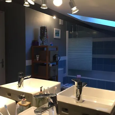 Holiday home Centre Maison Calme Bordeaux